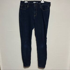 Old Navy Rockstar Skinny Jeans